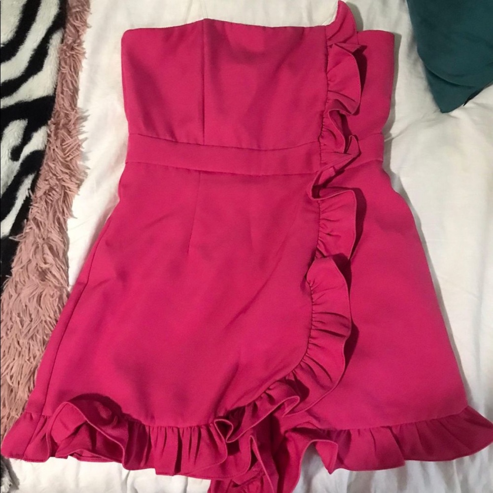 Do + Be Romper - image 3